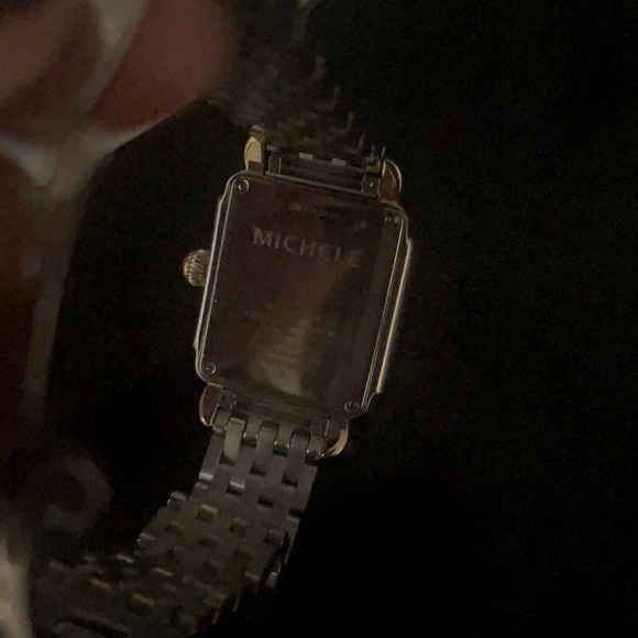 Deco Michele Watch - Picture 6 of 6